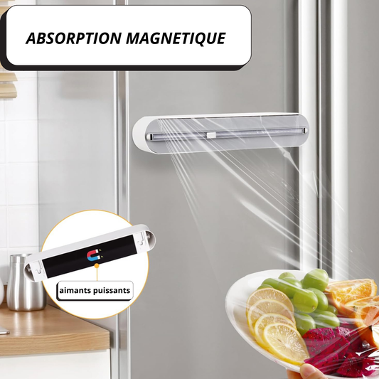 Distributeur magnétique NEWEA™