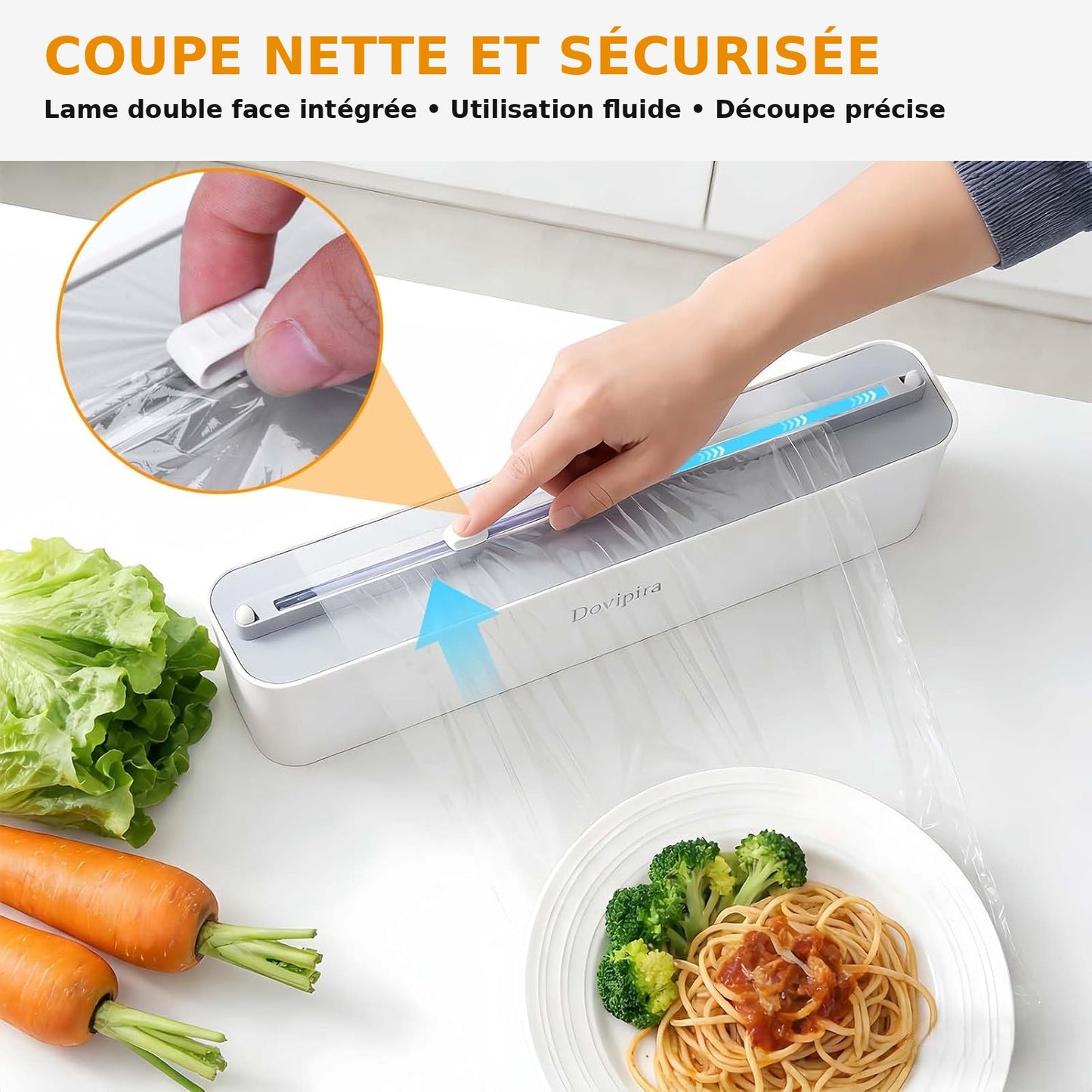 Distributeur magnétique NEWEA™